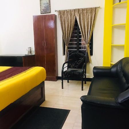 אוטי Hotel Mystique Inn מראה חיצוני תמונה