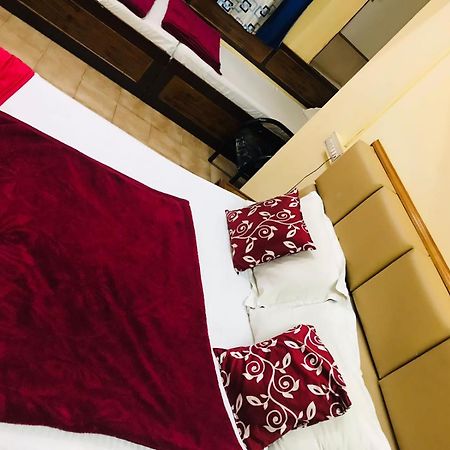 אוטי Hotel Mystique Inn חדר תמונה