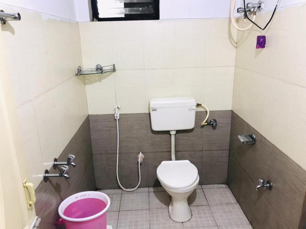 אוטי Hotel Mystique Inn מראה חיצוני תמונה