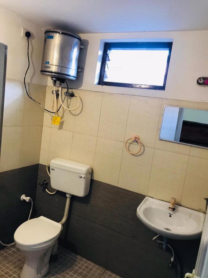 אוטי Hotel Mystique Inn מראה חיצוני תמונה