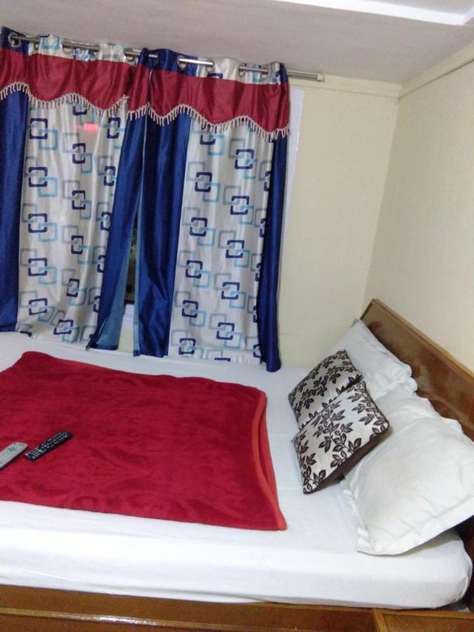 אוטי Hotel Mystique Inn מראה חיצוני תמונה