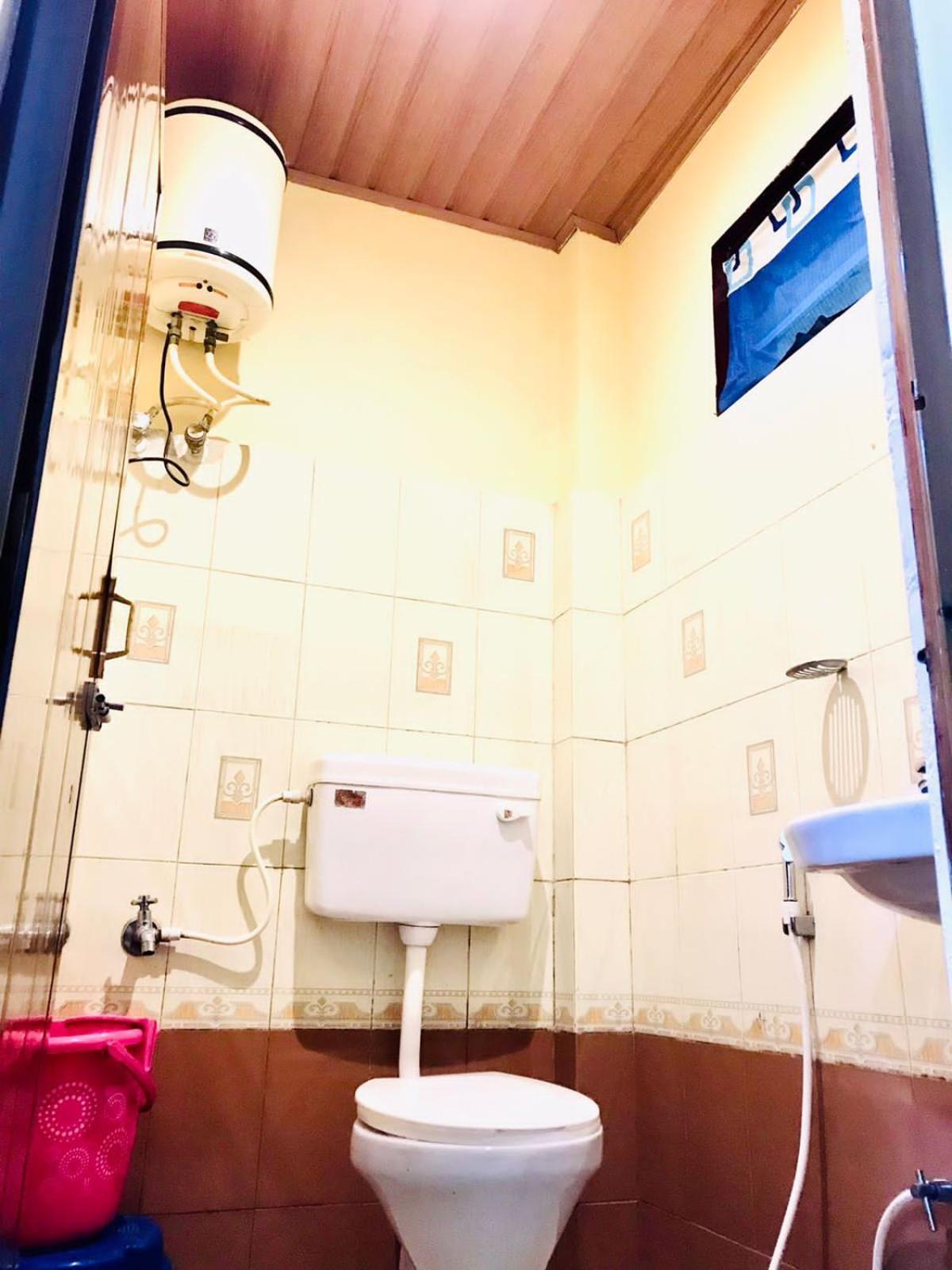 אוטי Hotel Mystique Inn חדר תמונה
